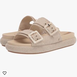 Sam Edelman Women's Kenzie 2 Sport Sandal